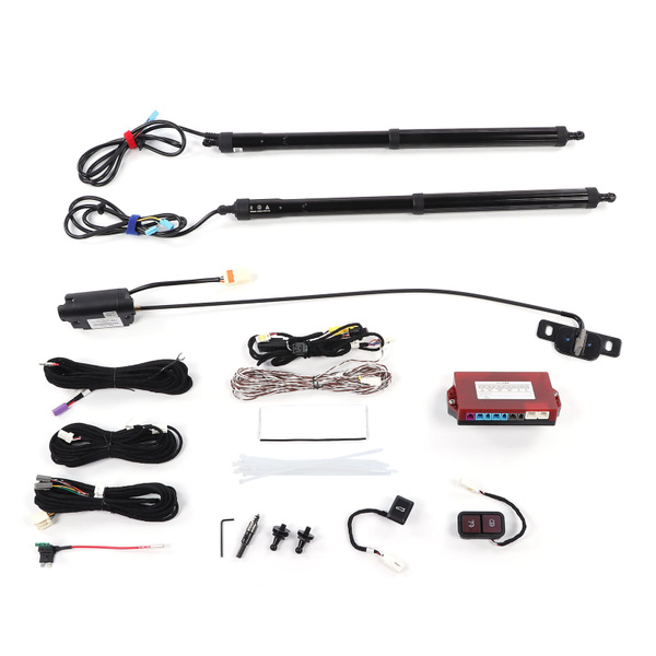 Электрический подъемник багажника - купить с доставкой по выгодным ...