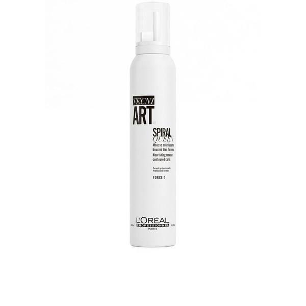 L'Oreal Professionnel TECNI.ART Spiral Queen Мусс для контурирования ...