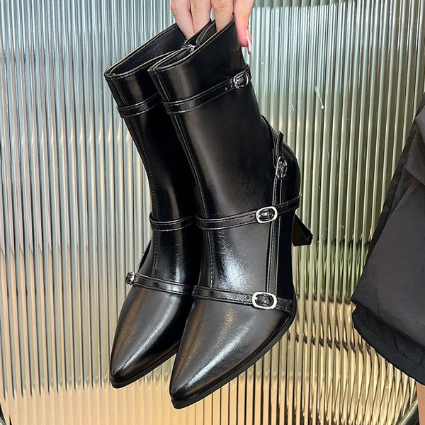 Ботильоны Zara - купить с доставкой по выгодным ценам в интернет ...