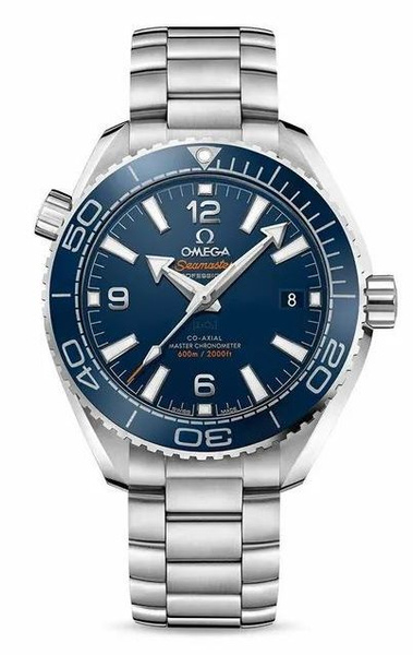 OMEGA Часы наручные Механические OMEGA Классические мужские часы Swiss ...