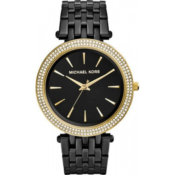 Michael Kors Часы наручные Кварцевые - купить с доставкой по выгодным ...