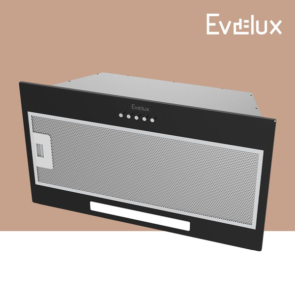 Вытяжка Evelux Integral 60. купить по низкой цене: отзывы, фото ...