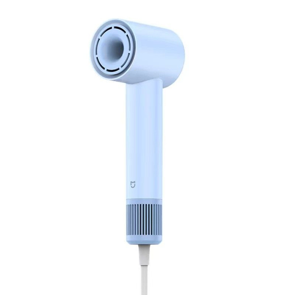 Фен для волос Xiaomi Mijia H501 High Speed Hair Dryer 200 million ...