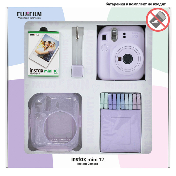 Компактный фотоаппарат Fujifilm Подставка для фотографий с колышками и ...
