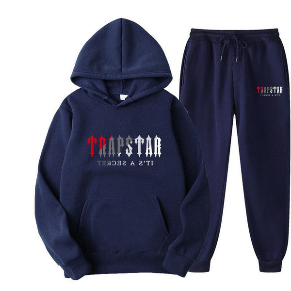Худи Trapstar - купить с доставкой по выгодным ценам в интернет ...