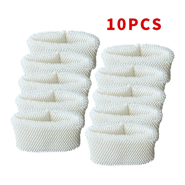 3x Luft-Filter für Philips 2000 Serie HU4102 HU4102/01 HU4801 HU4801/01
