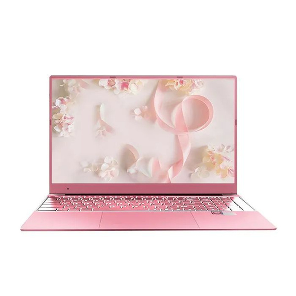 Ноутбук Windows N5105., светло-розовый купить по низкой цене: отзывы ...