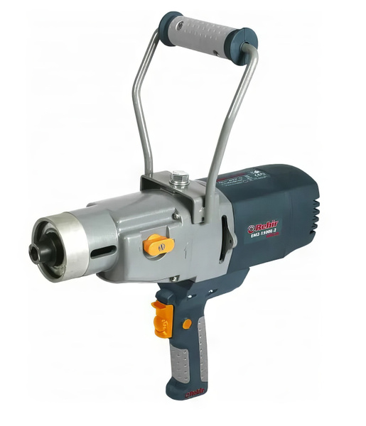 Миксер строительный электрический Rebir ЕМ 2-1500 E-2 07.001.00045 ...