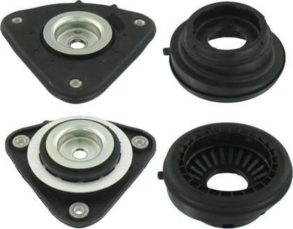 Опора амортизатора+подшипник комплект(2шт) SKF VKDA35435T Ford Focus 2 ...