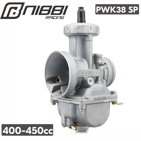 Карбюратор PWK 38 SP NIBBI - купить по низким ценам в интернет-магазине ...