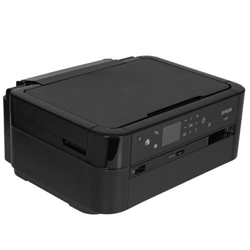 МФУ Epson струйное Epson L850 купить по низкой цене в интернет-магазине ...