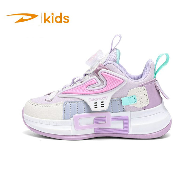 Кроссовки deerway-kids - купить с доставкой по выгодным ценам в ...