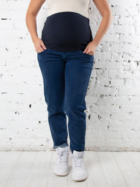 Джинсы Мамуля Красотуля Для беременных - купить с доставкой по выгодным ...