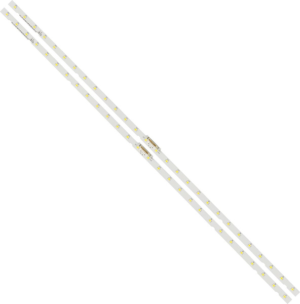 Подсветка телевизора LED UE43NU7100 AOT_43_NU7100F_2X28_3030C BN44 ...