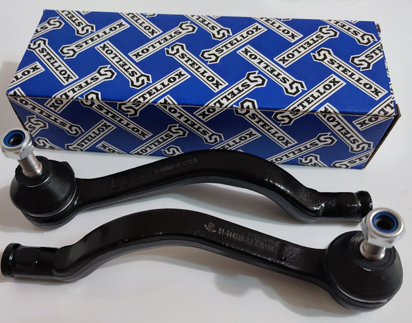 Наконечник рулевой (комплект) Лада Ларгус XRAY Рено Логан Сандеро ...