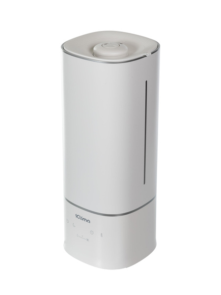 Увлажнитель Воздуха iCLIMA LUX-506HW (Wi-Fi) купить на OZON по низкой ...