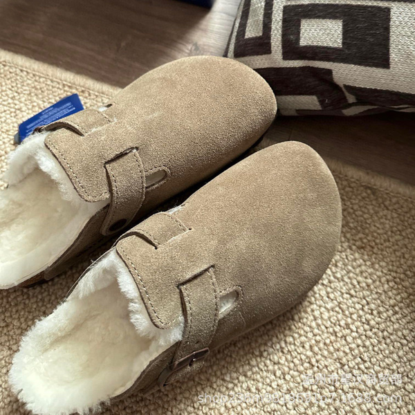 Тапочки Birkenstock - купить с доставкой по выгодным ценам в интернет ...