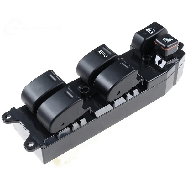 Interruptor De Janela Para Toyota Camry Xle 2002-2006 | Parcelamento Interruptor De Janela Para Toyota Camry Xle 2002-2006 | Parcelamento