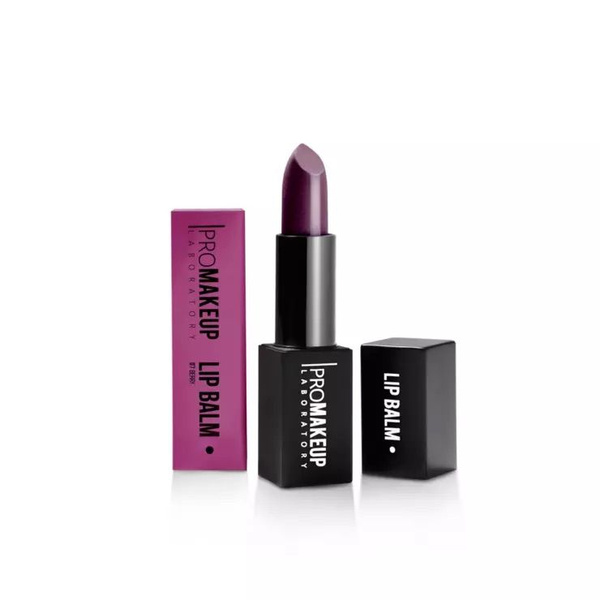 PROMAKEUP laboratory Бальзам для губ "LIP BALM" №07 Berry - купить с ...