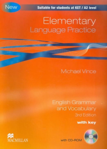 Intermediate Language Practice English Grammar And Vocabulary Michael Vince Pdf www.ozon.ru