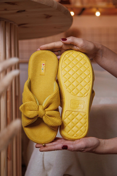 Тапочки Valori - купить с доставкой по выгодным ценам в интернет ...