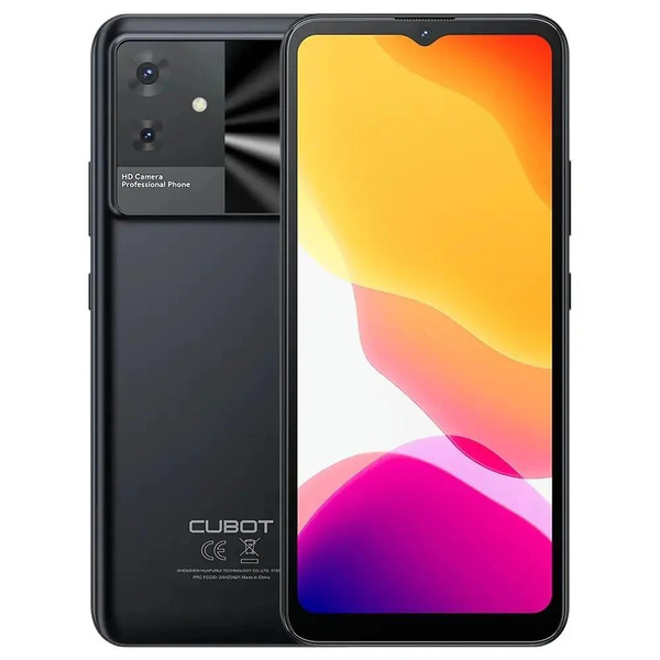 Cubot Note 8 Купить