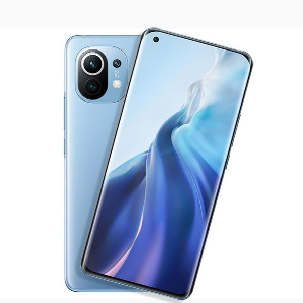 Смартфон xiaomi mi11 - купить по выгодной цене в интернет-магазине OZON ...