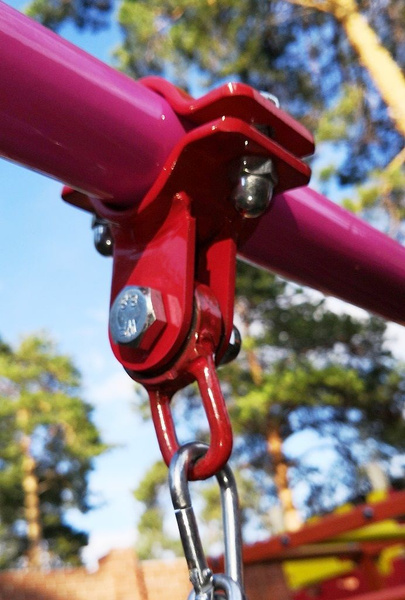 Подвес для качели - купить с доставкой по выгодным ценам в интернет ...