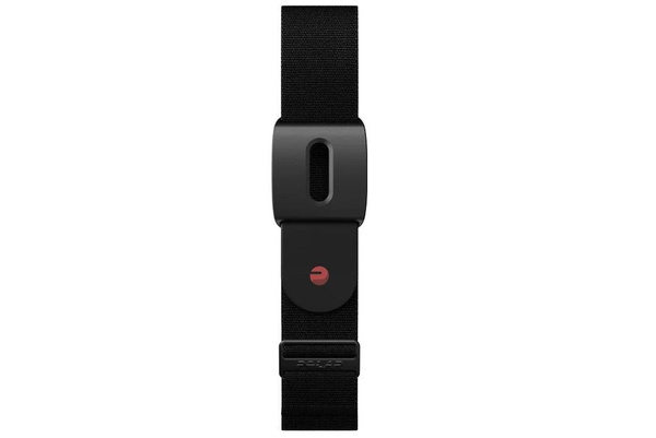 Ремешок на руку Polar Verity Sense M-XXL, черный - купить с доставкой ...
