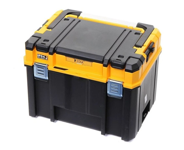 Ящик для инструментов DeWalt 44 х 33,8 х 32,3 см, Полипропилен (953012196)