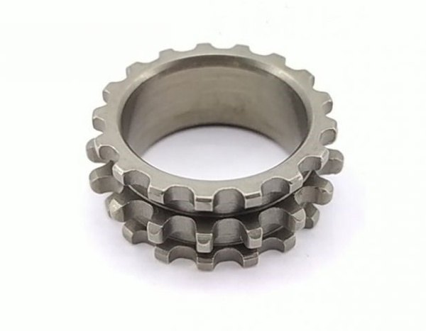 Шестерня масляного насоса GY6 125cc/150сс 152QMI/157QMJ купить в мото-магазине M