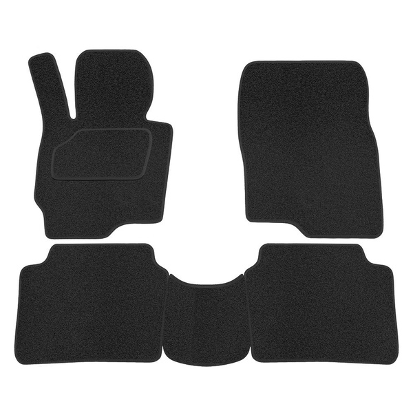 Купить Коврики Cx 5