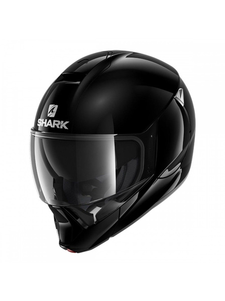 Мотошлем модуляр Shark EVOJET BLANK Черный S - купить с доставкой по ...