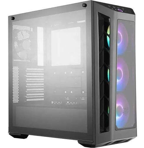 Компьютерный корпус Cooler Master MasterBox MB530P (MCB-B530P-KHNN-S01 ...