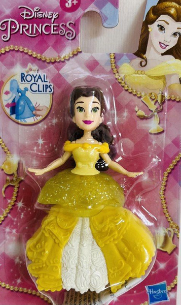 Фигурки Disney Princess / Принцессы статуэтки / Куклы - купить с ...