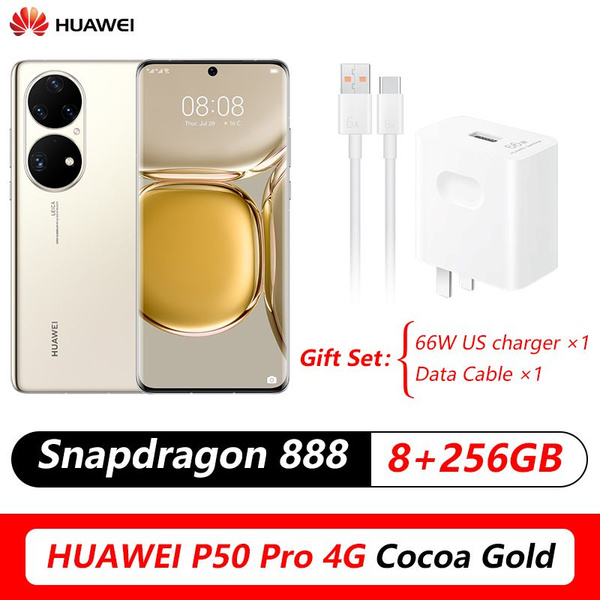 Смартфон HUAWEI P50 Pro - купить по выгодной цене в интернет-магазине ...