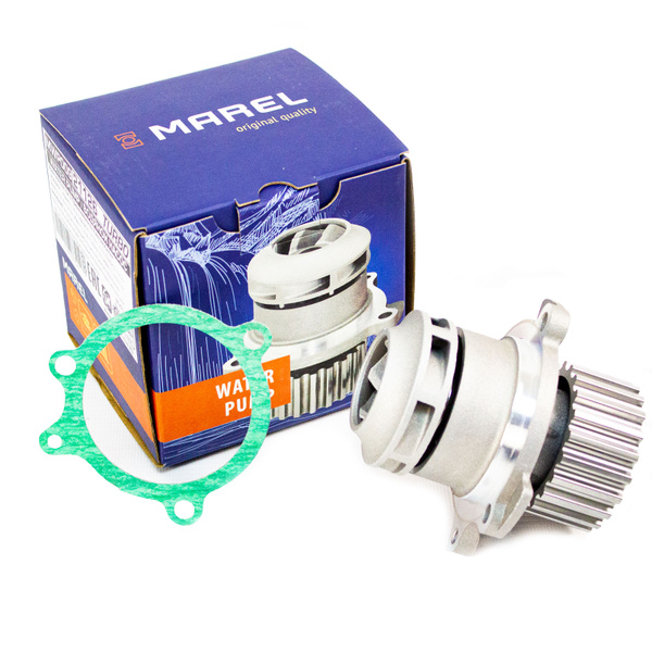 Помпа Приора 16кл, Гранта, Калина, Веста, X-Ray Magnum Marel Turbo ...