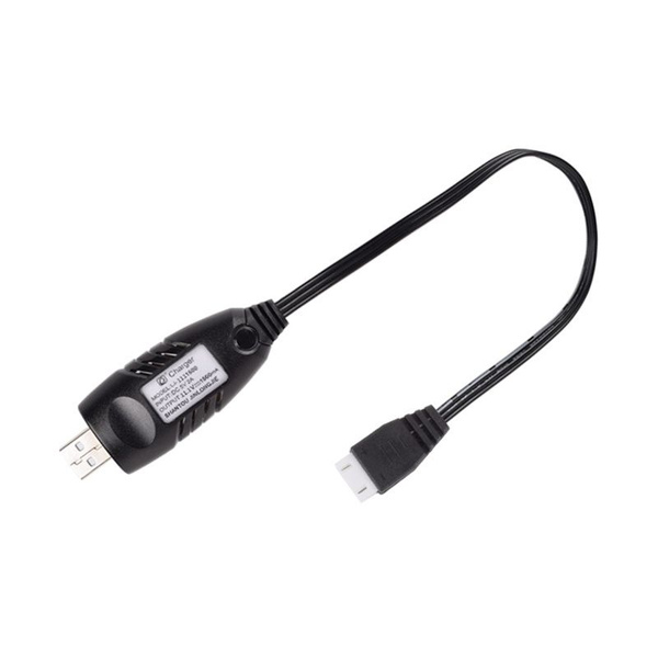 Четырехконтактный разъем USB-кабеля для зарядки 11,1 В-1500 мА - купить ...