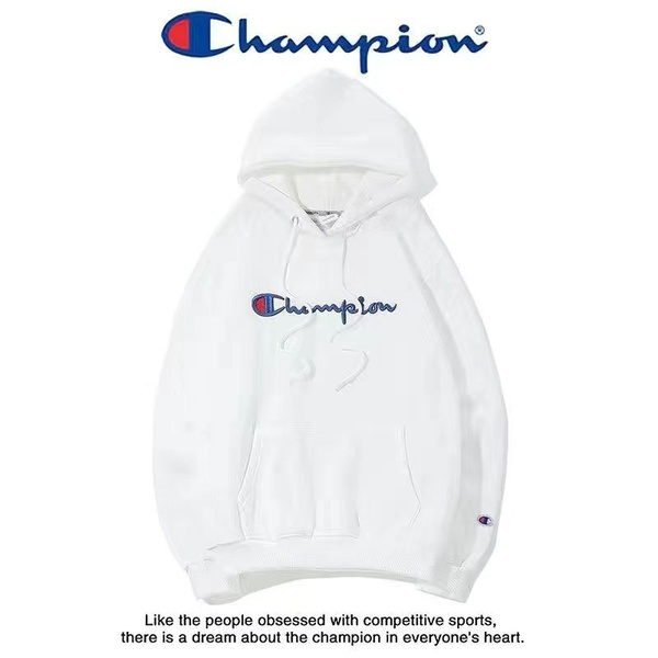 Толстовка Champion - купить с доставкой по выгодным ценам в интернет ...