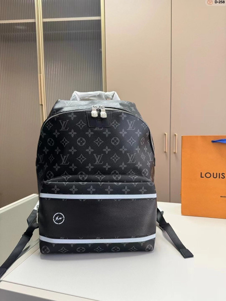 Рюкзак Louis Vuitton lv - купить с доставкой по выгодным ценам в ...