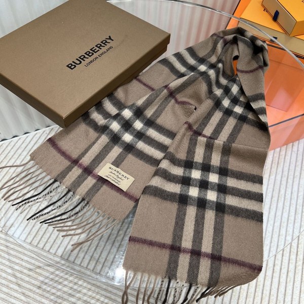 Платок шейный Burberry - купить с доставкой по выгодным ценам в ...