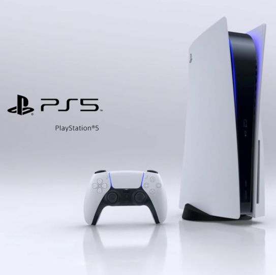 Sony PS5 Playstation5 1218A