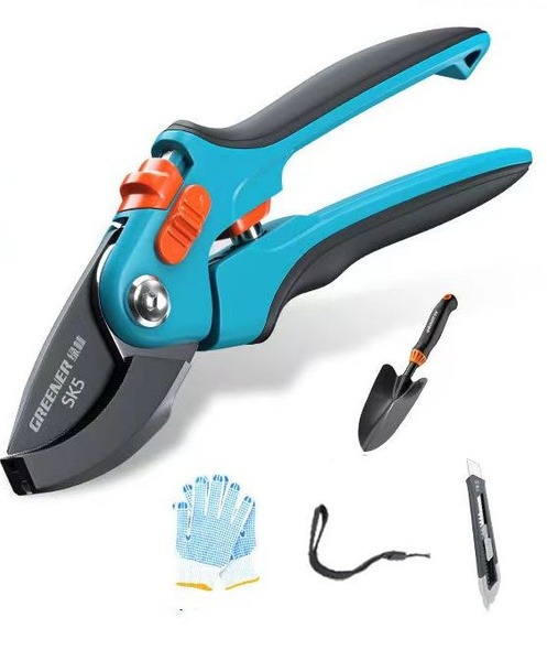 Секатор Gardena B/S 08854-20 - купить по выгодным ценам в интернет ...