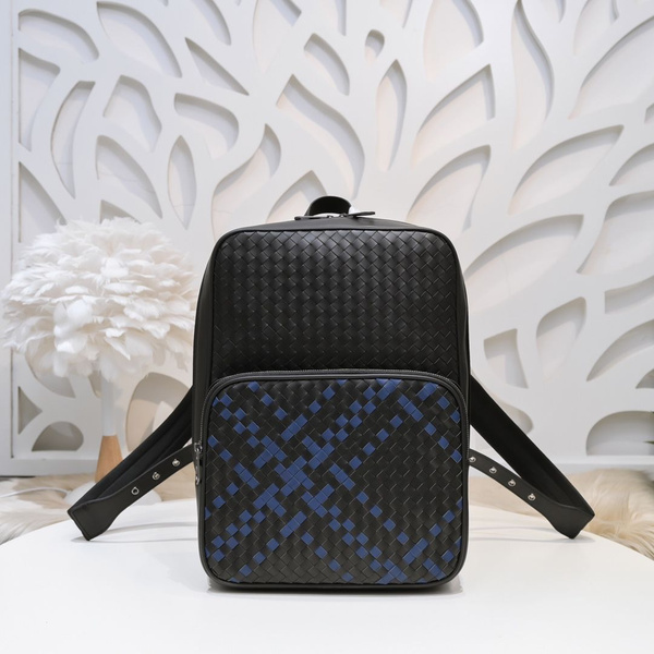 BOTTEGA VENETA Рюкзак - купить с доставкой по выгодным ценам в интернет ...