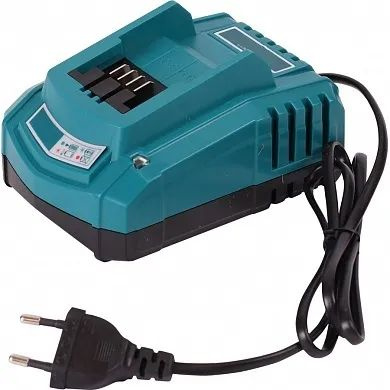 Зарядное устройство для шуруповерта 20V Li-Ion TOTAL TFCLI2001 - купить ...