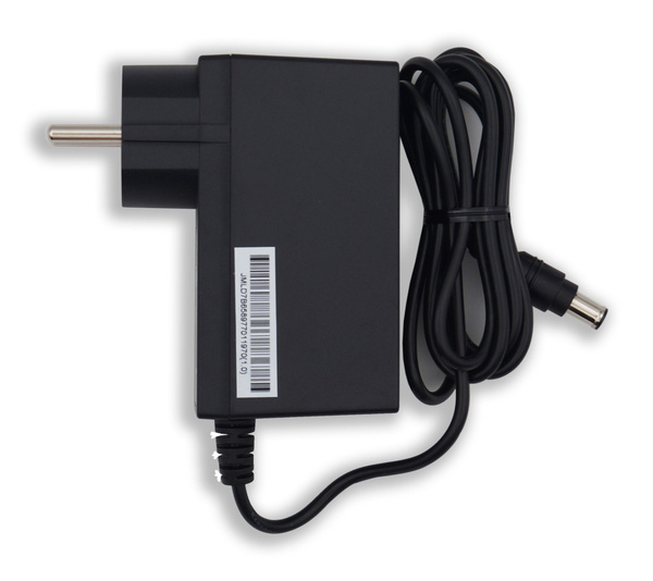 Блок питания для монитора LG 19V, 2.1A, 40W, 6.5x4.4мм с вилкой, ORG ...