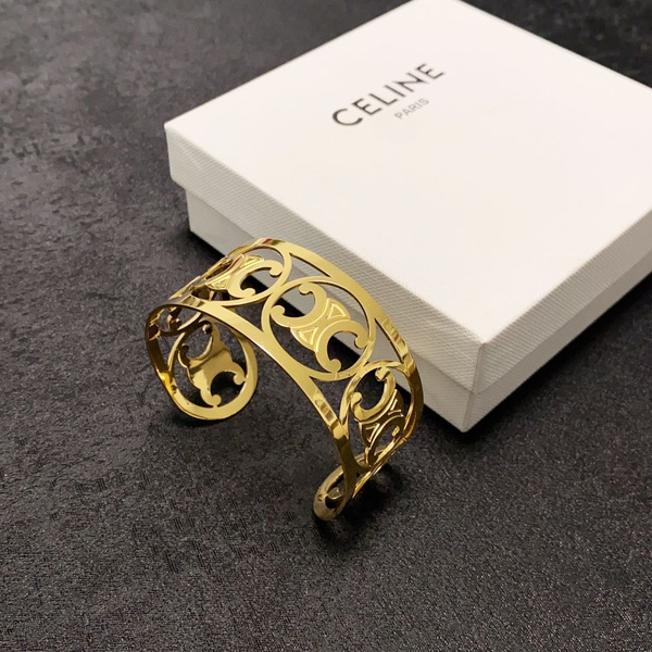 CELINE Браслет - купить с доставкой по выгодным ценам в интернет ...