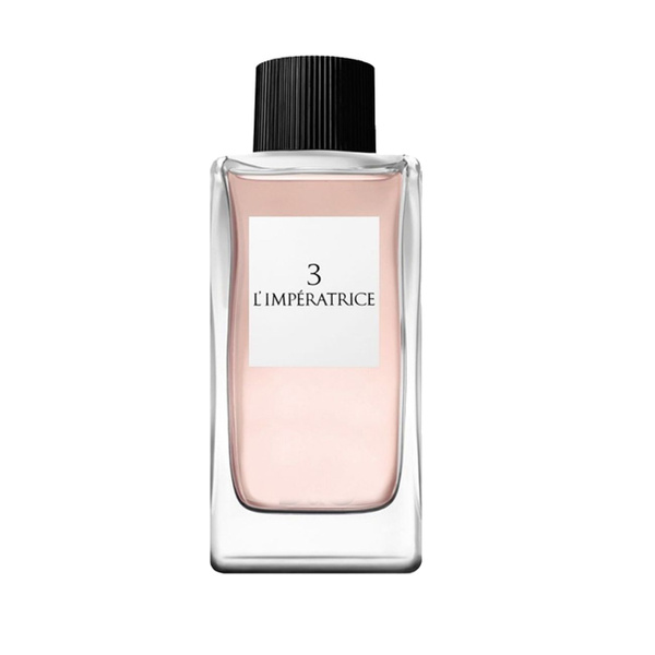 Uniflame 3 L'Imperatrice Eau de Toilette Туалетная вода 100 мл (1309478359)