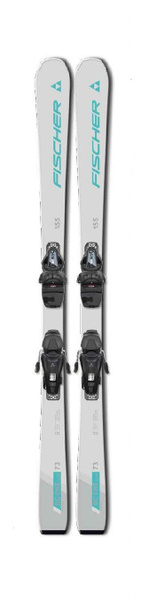 Горные лыжи С креплением Fischer XTR RC ONE LITE 73 2024 Взрослая ...