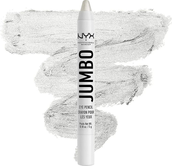 NYX PROFESSIONAL MAKEUP - Крупная подводка для глаз: хайлайтер и контур ...